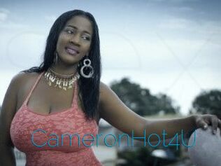 CameronHot4U