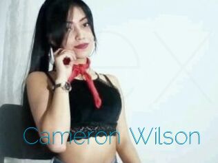 Cameron_Wilson
