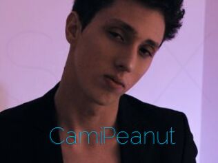 CamiPeanut