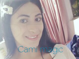Cami_magic