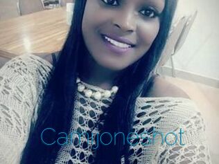 Camijoneshot