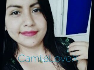 CamilaLoveX