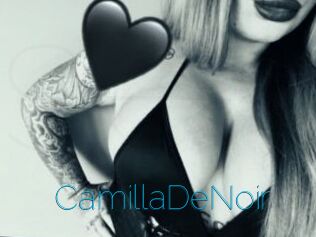 CamillaDeNoir