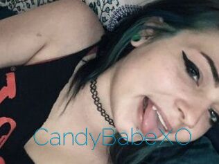 CandyBabeXO