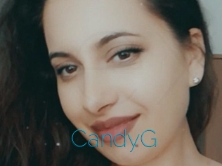 CandyG