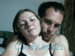 CandyLand21