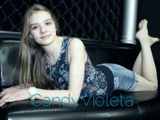 CandyVioleta