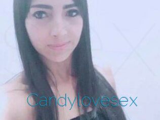 Candylovesex