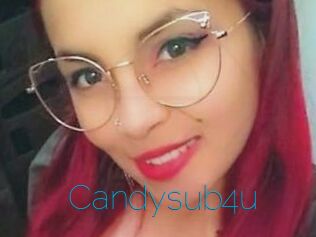 Candysub4u