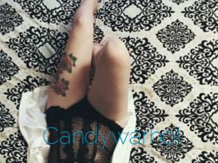 Candywarhol