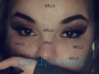 CandyxxxRae