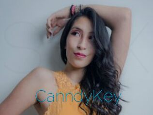CanndyKey