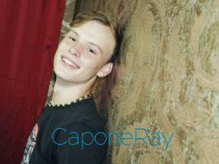 CaponeRay