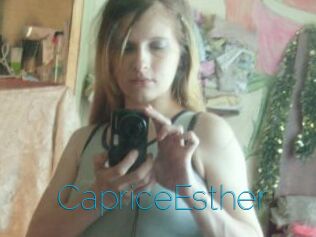 CapriceEsther