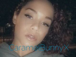 CaramelBunnyX