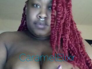 CaramelElixir