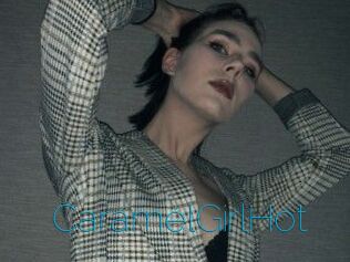 CaramelGirlHot