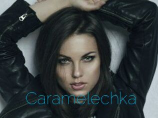 Caramelechka