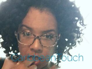 CaribbeanTouch