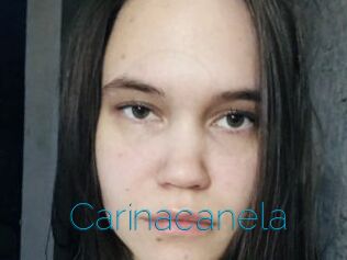 Carinacanela