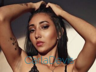 CarlaDevis
