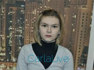 CarlaLive