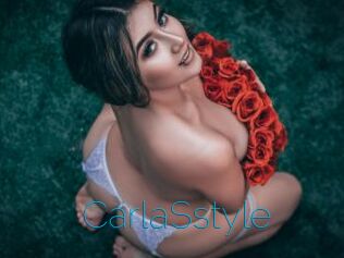 CarlaSstyle
