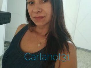 Carlahot31