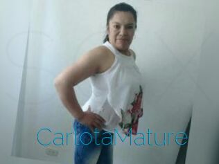 CarlotaMature