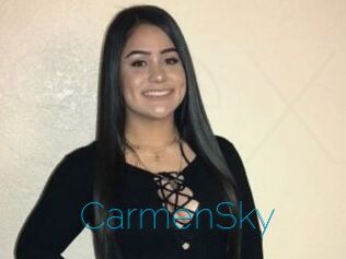 CarmenSky