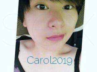 Carol2019