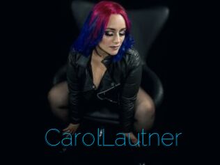 CarolLautner