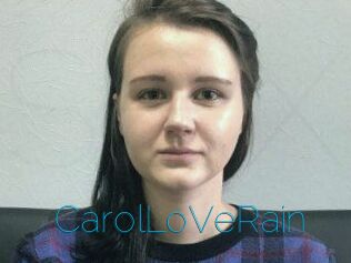 CarolLoVeRain