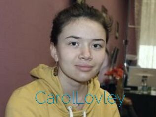 CarolLovley