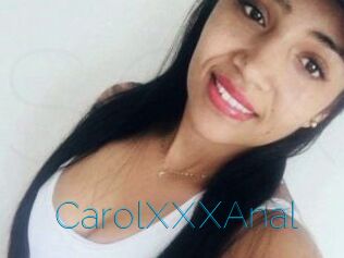 CarolXXXAnal