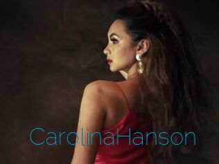 CarolinaHanson