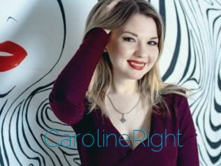 CarolineRight