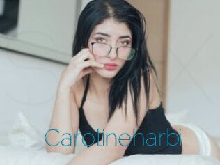 Carolineharbi