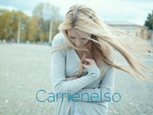 Carriienelso