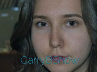 CarryBShow