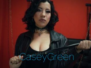 CaseyGreen