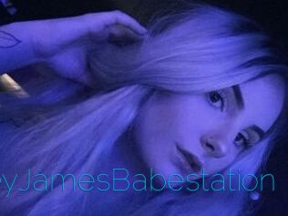 CaseyJamesBabestation