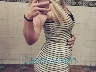 CaseyVixen