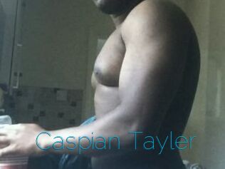Caspian_Tayler