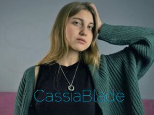CassiaBlade