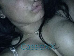 CassieXX