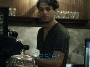 Caster