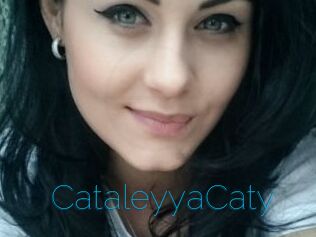 CataleyyaCaty