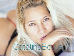 CatalinaBoyle