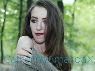CatherineAmandaX